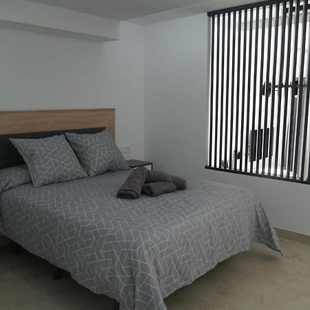 Apartamento Turistico Hermanos Infantes 埃斯特波纳 外观 照片